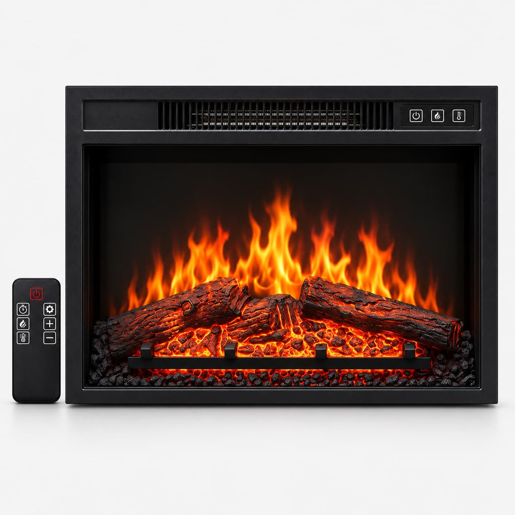 Electric Fireplace Core Fake Decorative Fireplace Simulation Flame Electric Fireplaces With 3d Fire Fake Fireplace Heater