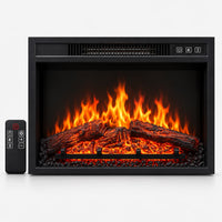 Electric Fireplace Core Fake Decorative Fireplace Simulation Flame Electric Fireplaces With 3d Fire Fake Fireplace Heater