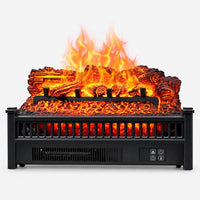 Home heater,portable electric fireplace with flame simulation,decorative item,new charcoal-burning fireplace,core home-style vil